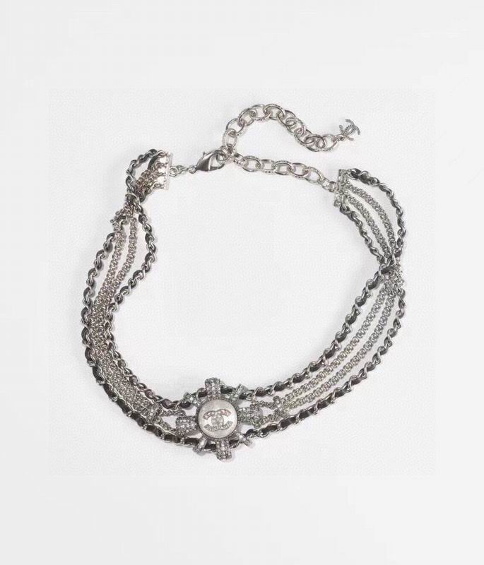 Chanel Necklace 09yxs192